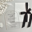 Search for baroque invitations Sophisticated