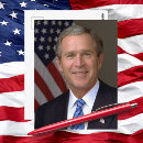 Search for george bush postcards Flag