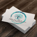 Search for holistic therapy business cards Therapist
