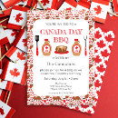 Search for canada day invitations Bbq