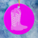 Search for cowboy christmas tree decorations Modern