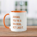 Search for boosted mugs For her