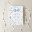 Search for vintage toys baby shower invitations Toile de jouy