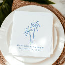 Search for blue palm tree Minimalist