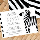 Search for zebra blue Watercolor