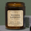Search for candle labels Vintage