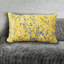 Search for blue and yellow cushions Stylish