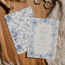 Search for french wedding invitations Classic