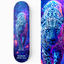 Search for blue fire skateboards Modern