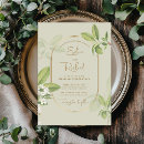 Search for watercolor cherry blossom wedding invitations Elegant