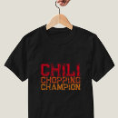 Search for chilly tshirts For him