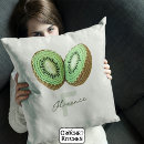 Search for kiwi cushions Cute