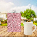 Search for creative barware Pattern
