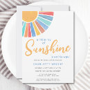 Search for pastel colors baby shower invitations Modern