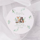 Search for squirrel birthday stickers Woodland