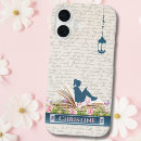 Search for literary iphone cases For her