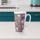 Search for brown colour mugs Graphic