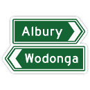 Search for victoria bumper stickers Australia