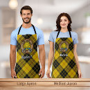 Search for macleod aprons Scotland