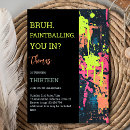 Search for graffiti invitations Bruh