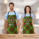 Search for holding aprons Coat of arms