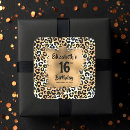 Search for black box pattern stickers For her