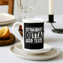 Search for tea template mugs Funny