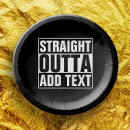 Search for straight outta crafts party Funny