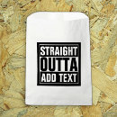 Search for straight outta crafts party Funny