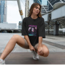 Search for cyborg tshirts Science fiction