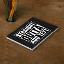 Search for funny sayings notepads Typography