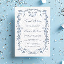 Search for victorian sweet 16 invitations For her