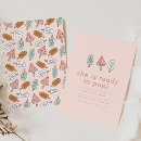 Search for shes ready to pop invitations Popsicle