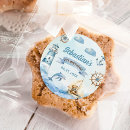 Search for ahoy stickers Dolphin