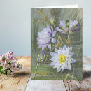 Search for blue water lily cards Botanical