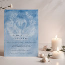 Search for swan wedding invitations Watercolor