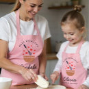 Search for matching aprons Baking