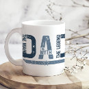 Search for best day ever wedding mugs Dad