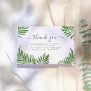 Search for palms cards Palm leaves
