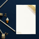 Search for modern luxury post it notes Typography