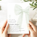 Search for green lace invitations Elegant