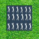 Search for golfers wrapping paper Dad