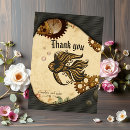 Search for mechanic thank you cards Gears