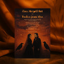 Search for vampire wedding invitations Dark