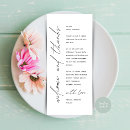 Search for welcome dinner weddings Black and white