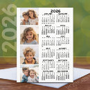 Search for yearly postcards Modern