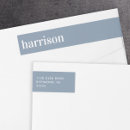 Search for wrap around labels return address labels Simple