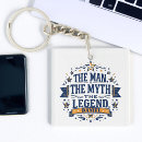 Search for legends key rings Dad