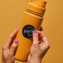 Search for cross jesus stickers Modern