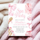 Search for spa invitations Makeup